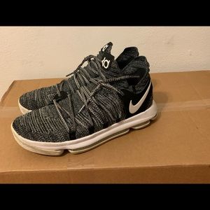 Men’s Nike KD 11 Oreo